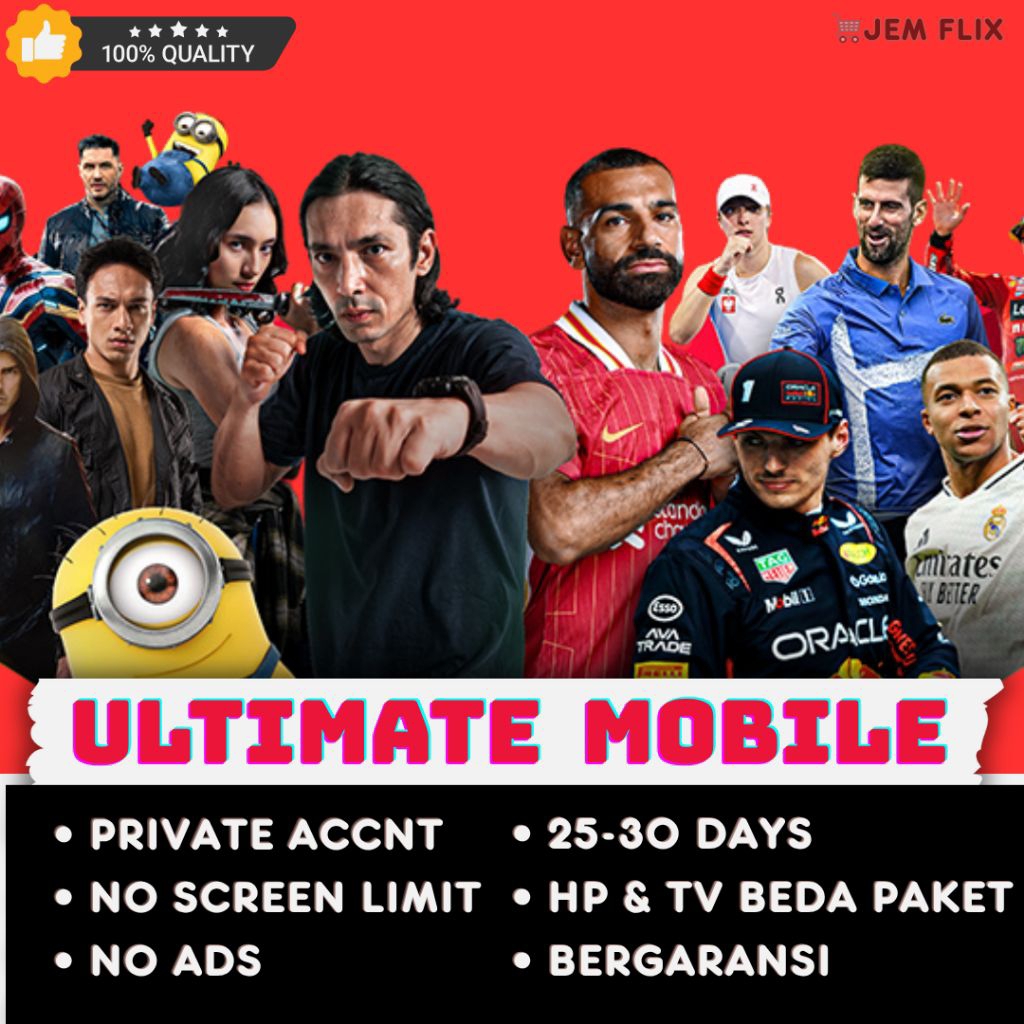 PRODUK SI JAGO MERAH ULTI BERGARANSI