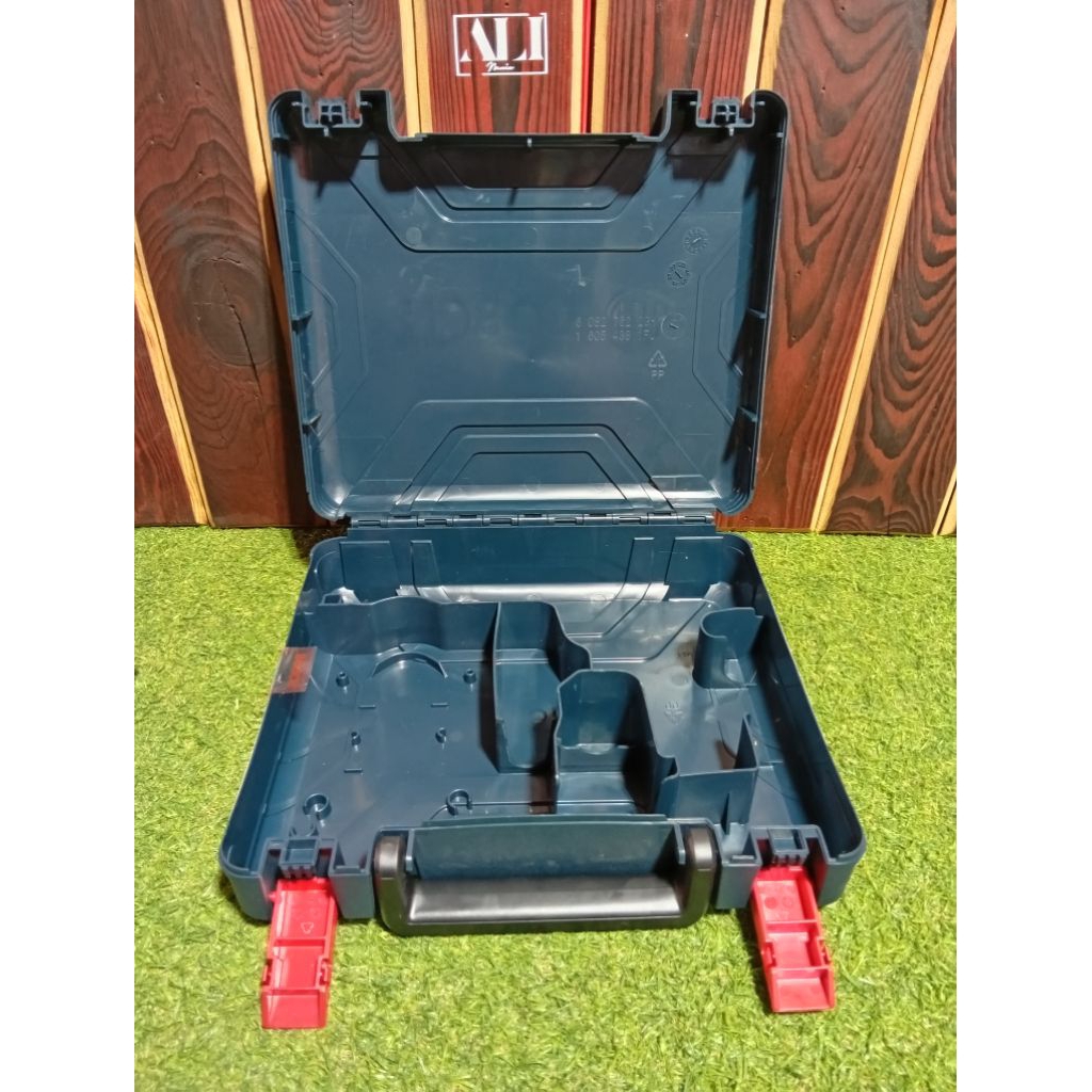 Box/hardcase bor bosch GSB/GSR 120 li