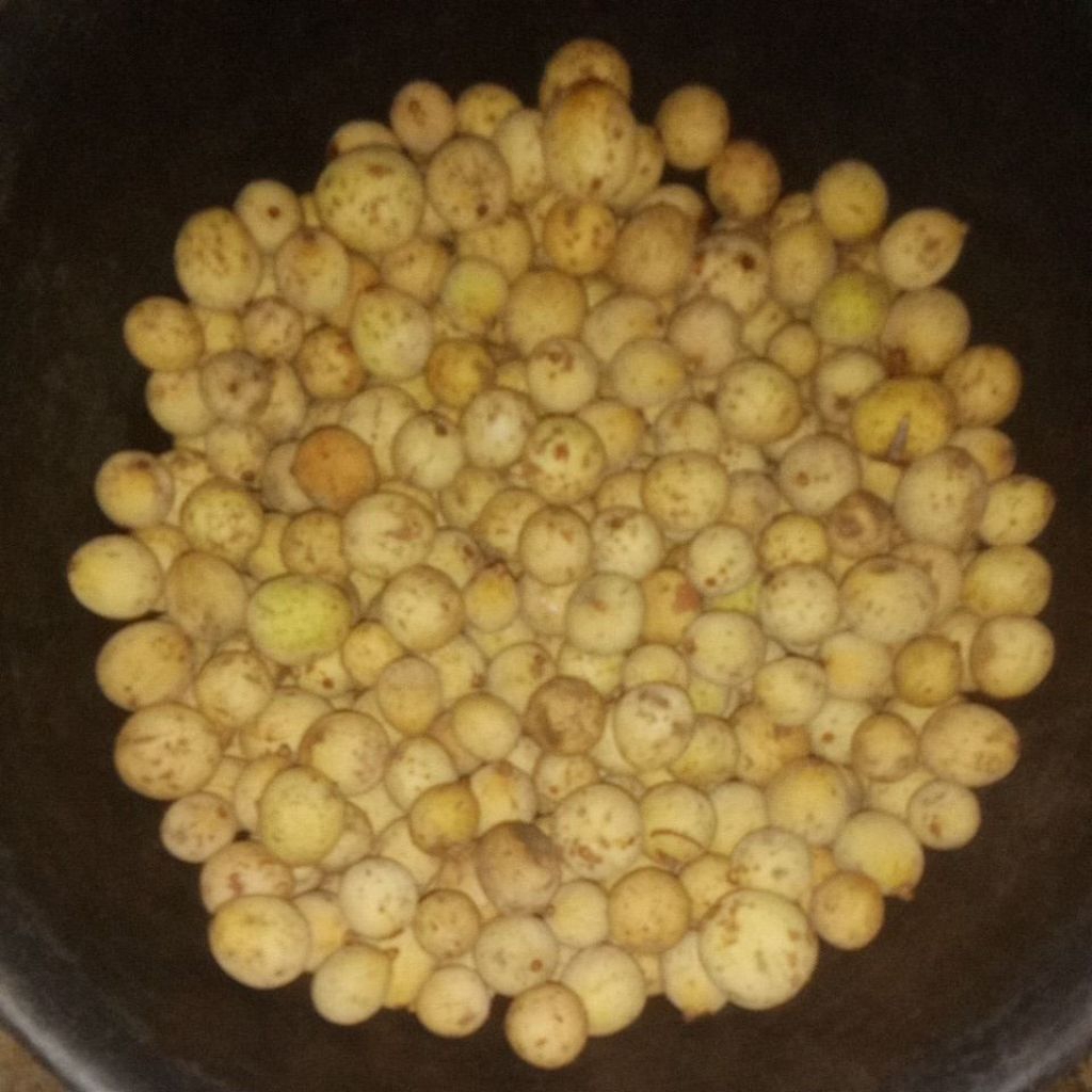Duku Palembang Manis Berat 500gr