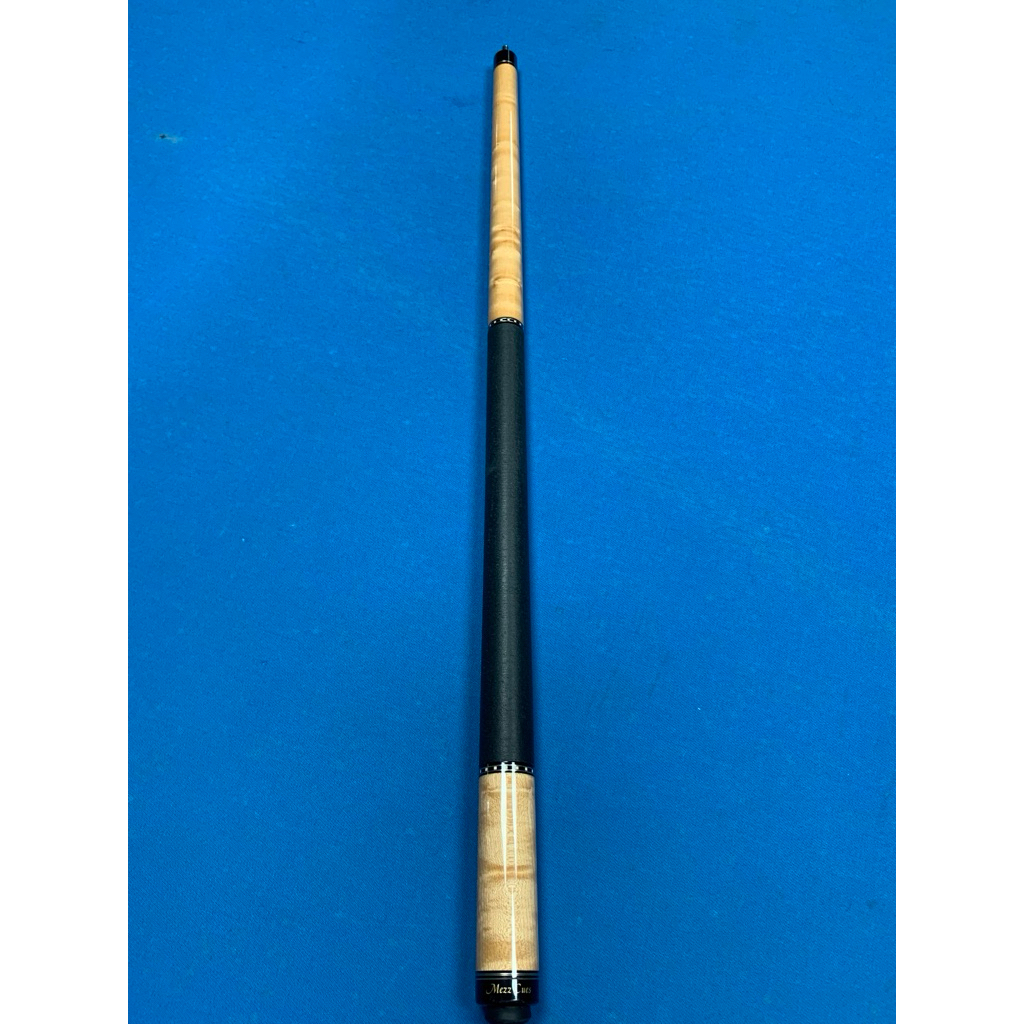 Mezz CUE EC7 butt only Joint united grip original linen