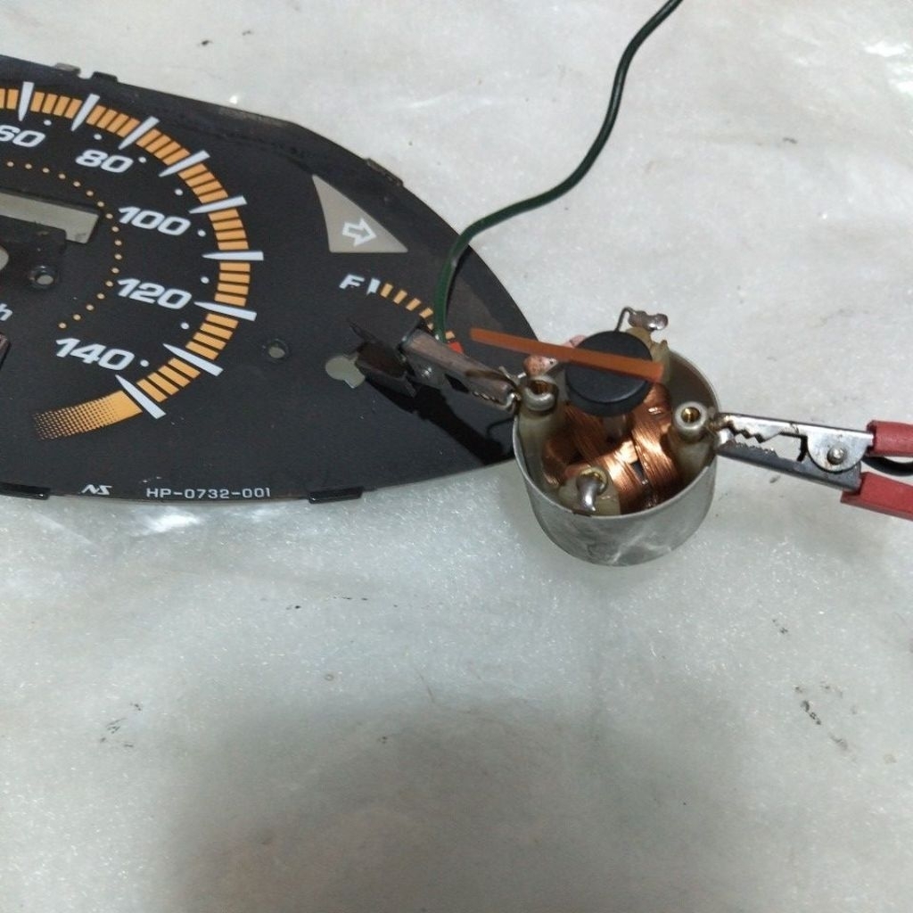 Mesin Amper Bensin Spedometer Honda Vario 110 karbu Vario 110 Tecno Vario Agnes Fi Karbu Original Se