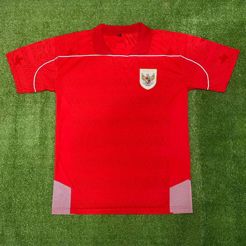 Jersey Bola Murah Indonesia Training Prancis Spanyol Portugal