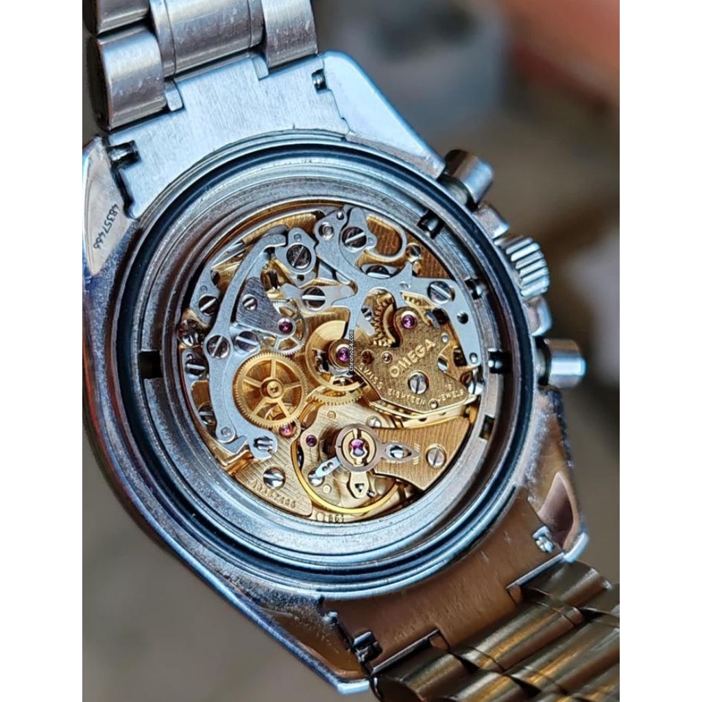 Omega Speedmaster Professional Moonwatch 145.0022 ( th 1996 )