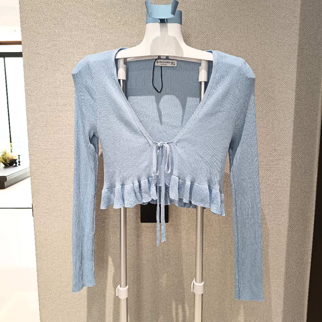 Stradivarius cardigan