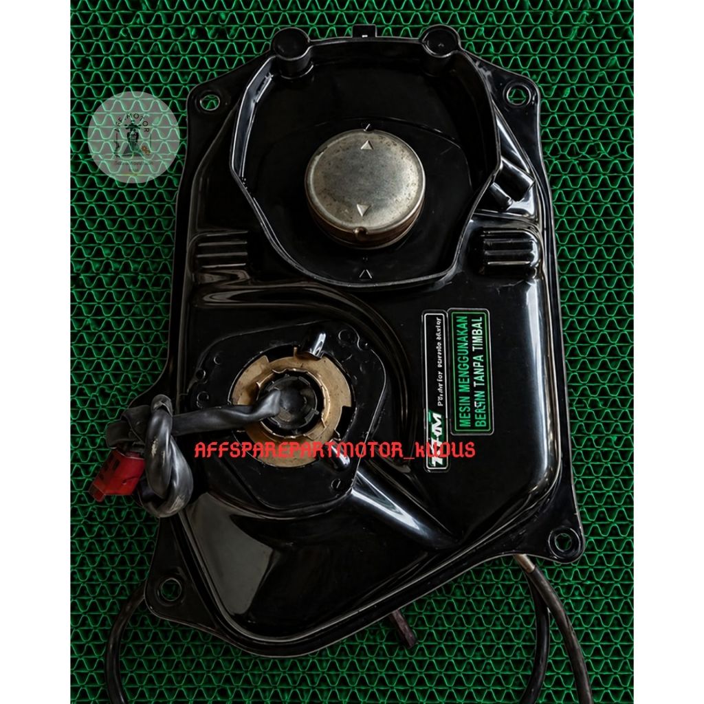 Tangki kran bensin fuelltank Honda Vario 110 Karbu Old KVB Vario Techno Cbs 110 KVB Originally Lepas