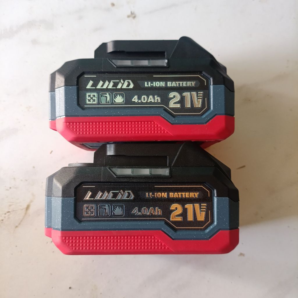 baterai lucid 4ah