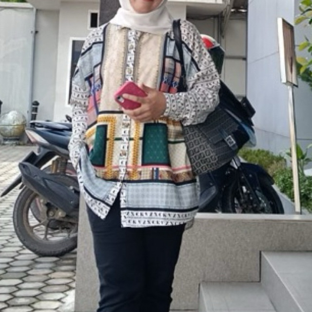 Vivi zubedi x citra kirana pL