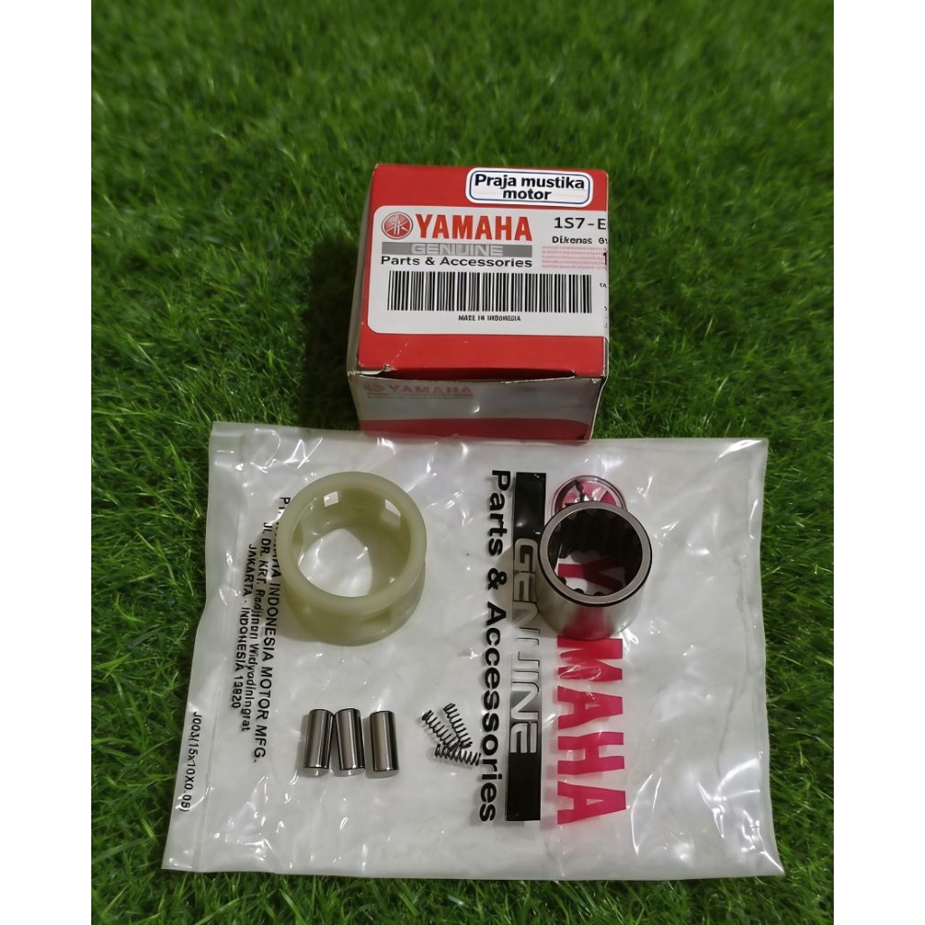 Cage bentengan kupling yamaha Jupiter mx new Jupiter mx old 1S7