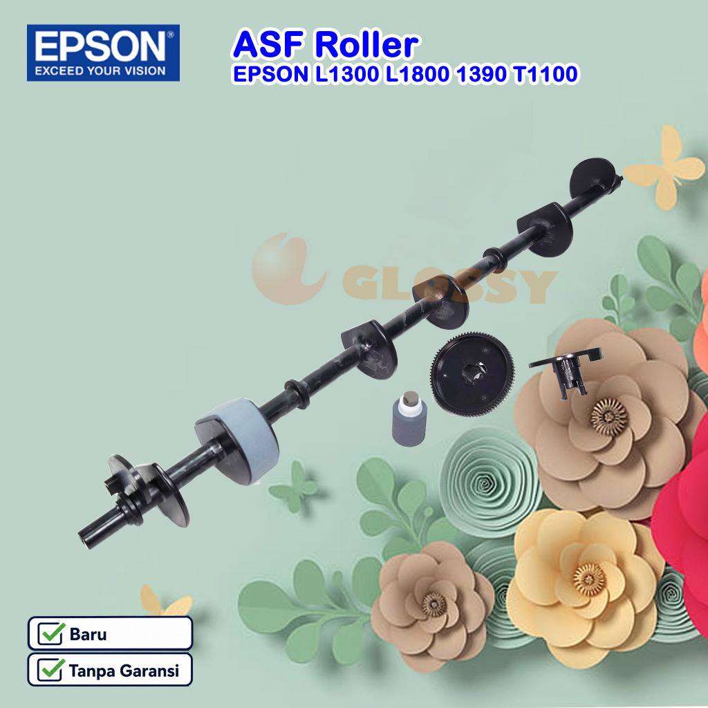 ASF Roller EPSON L1300 L1800 T1100 1390