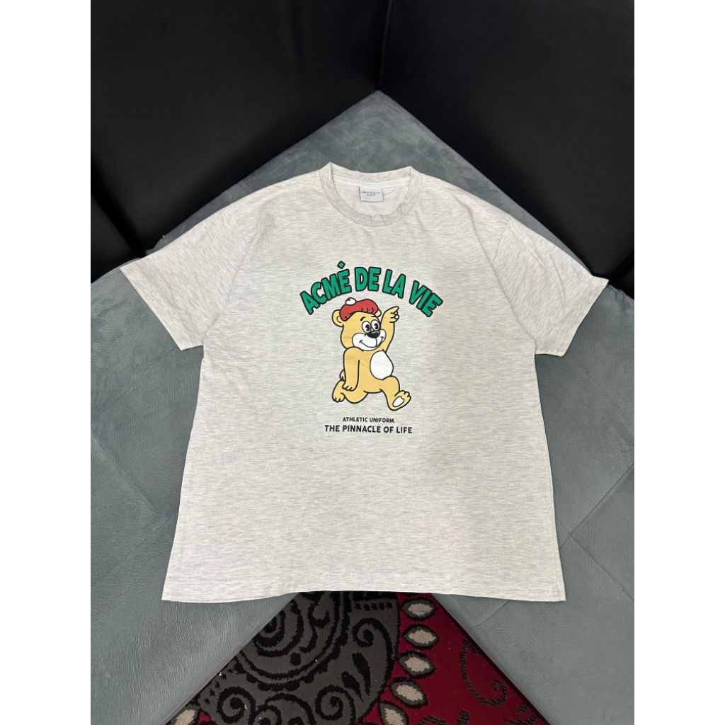 Kaos ADLV