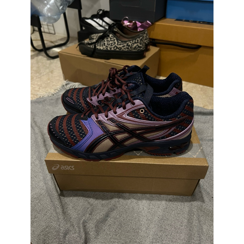 ASICS UB9-S GEL-DS TRAINER 14 x Kiko Kostadinov Studio