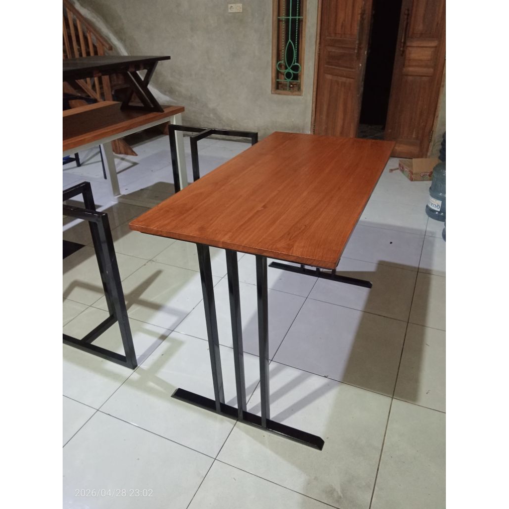 meja komputer meja kerja meja serbaguna