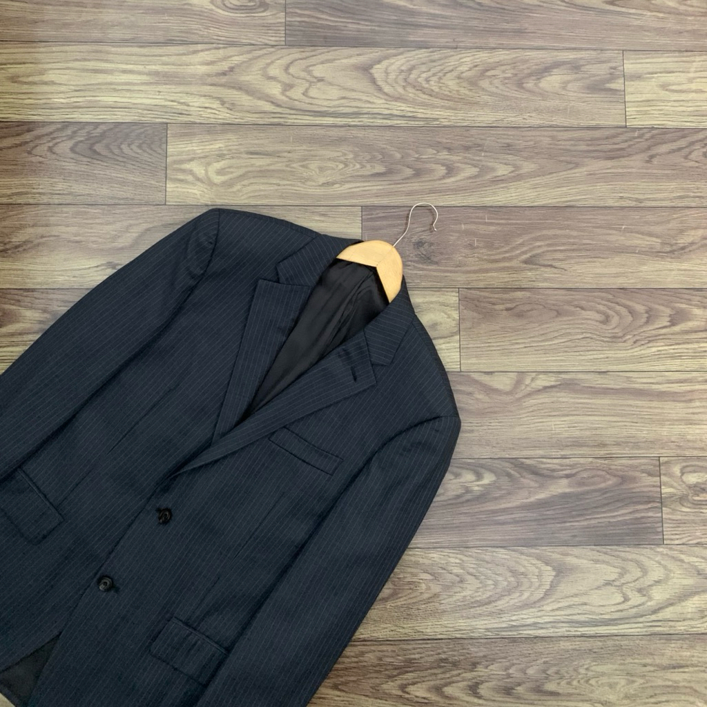 Blazer RALPH LAUREN Branded Casual Gentlemen