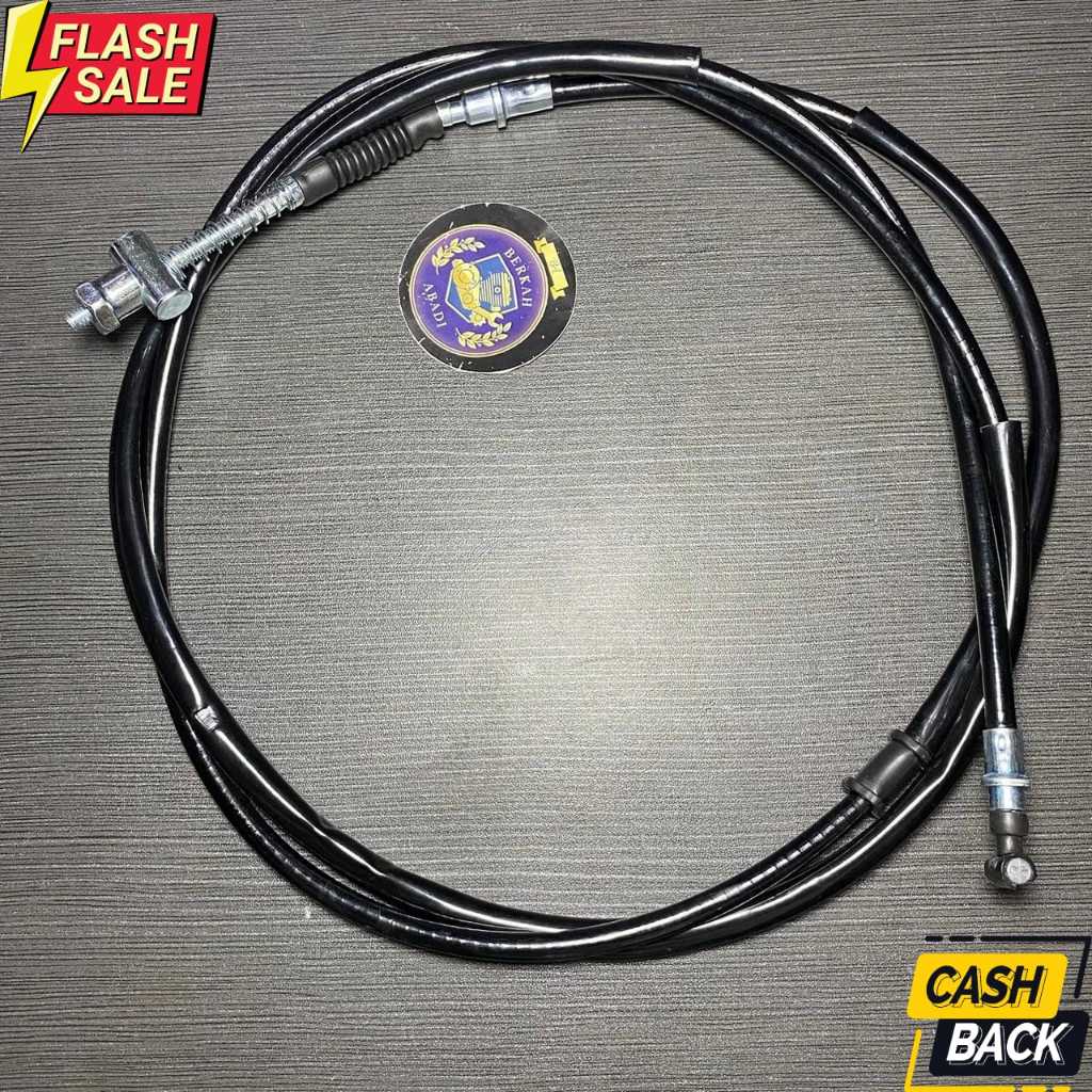 Kabel Rem Belakang Beat | Kabel Rem Tromol Honda Beat | Kabel Rem Motor Beat