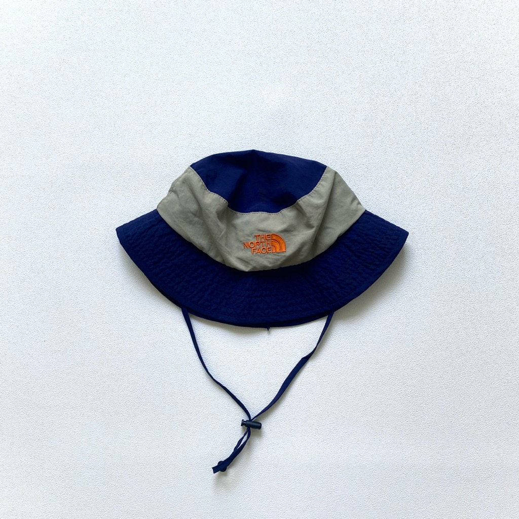 The North Face Jungle Hat Kids 4-7 Tahun