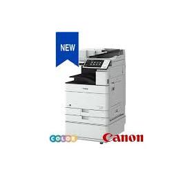 Canon IRC 3520 (BEKAS) + Packing Kayu