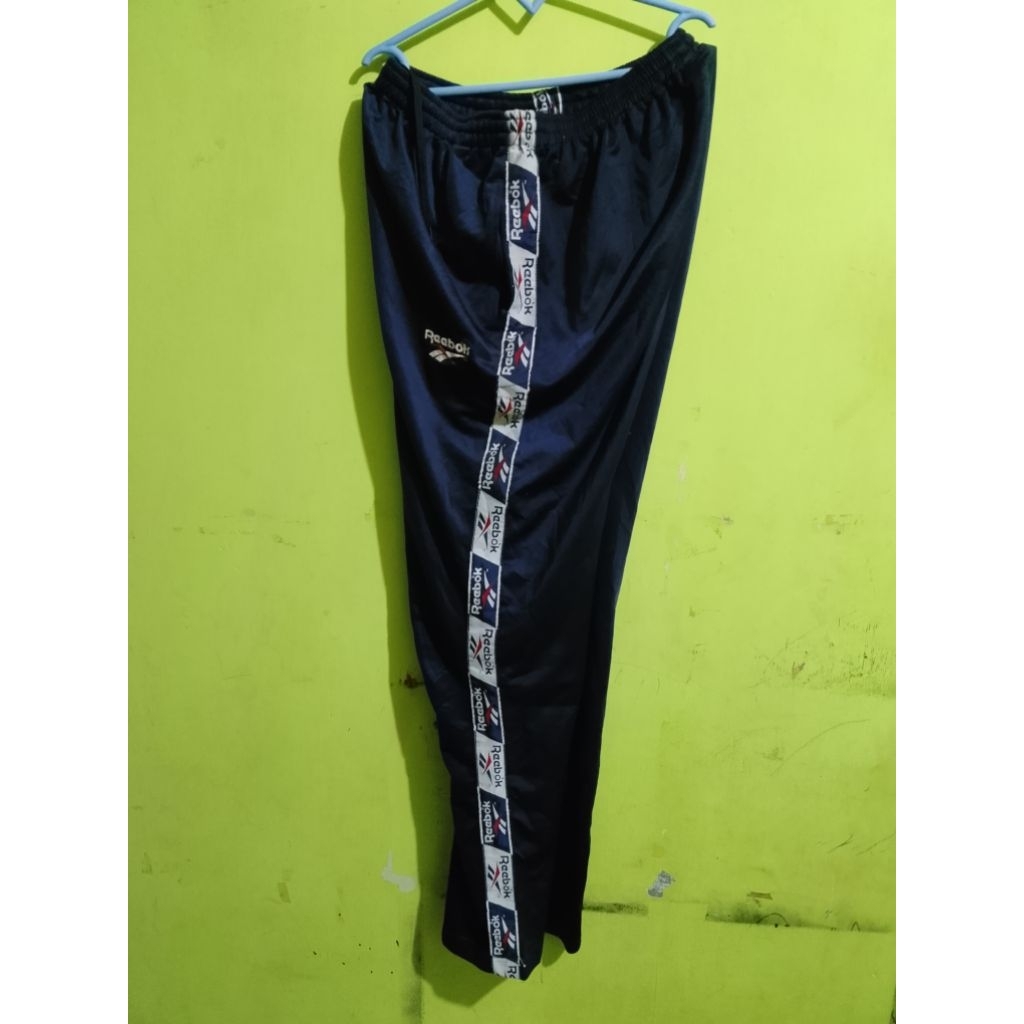 Trackpants Reebook Vintage Tapped Size L