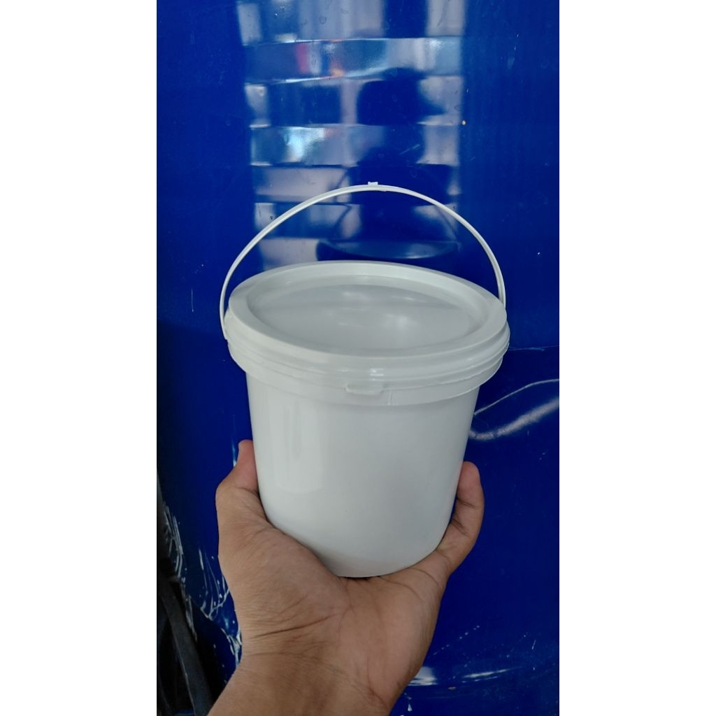 Jungle_Shop_ Grease/Stempet Hijau Chasis Kemasan 1Kg