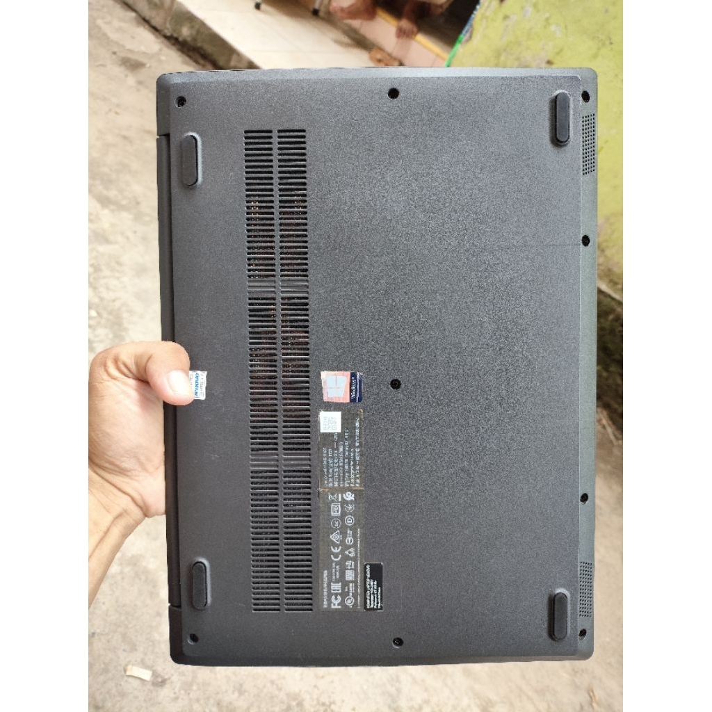 Karet Dudukan Laptop Lenovo Ideapad 330 320 Slim 3 S145 V14