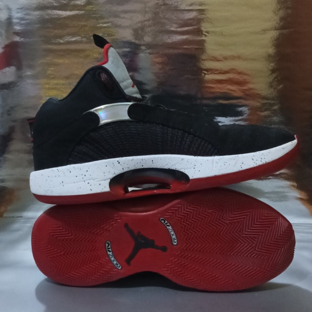 Air Jordan 35 size 42