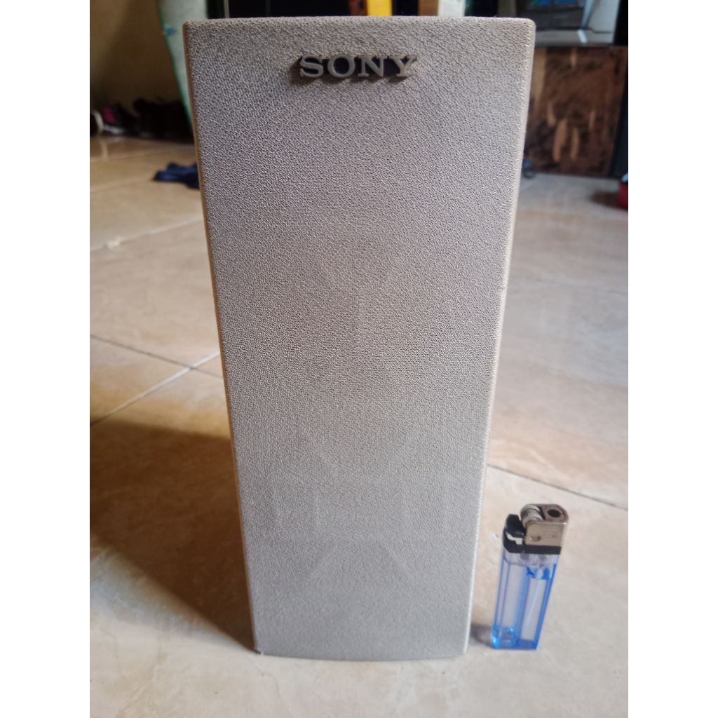 speaker pasif SONY 3" inch