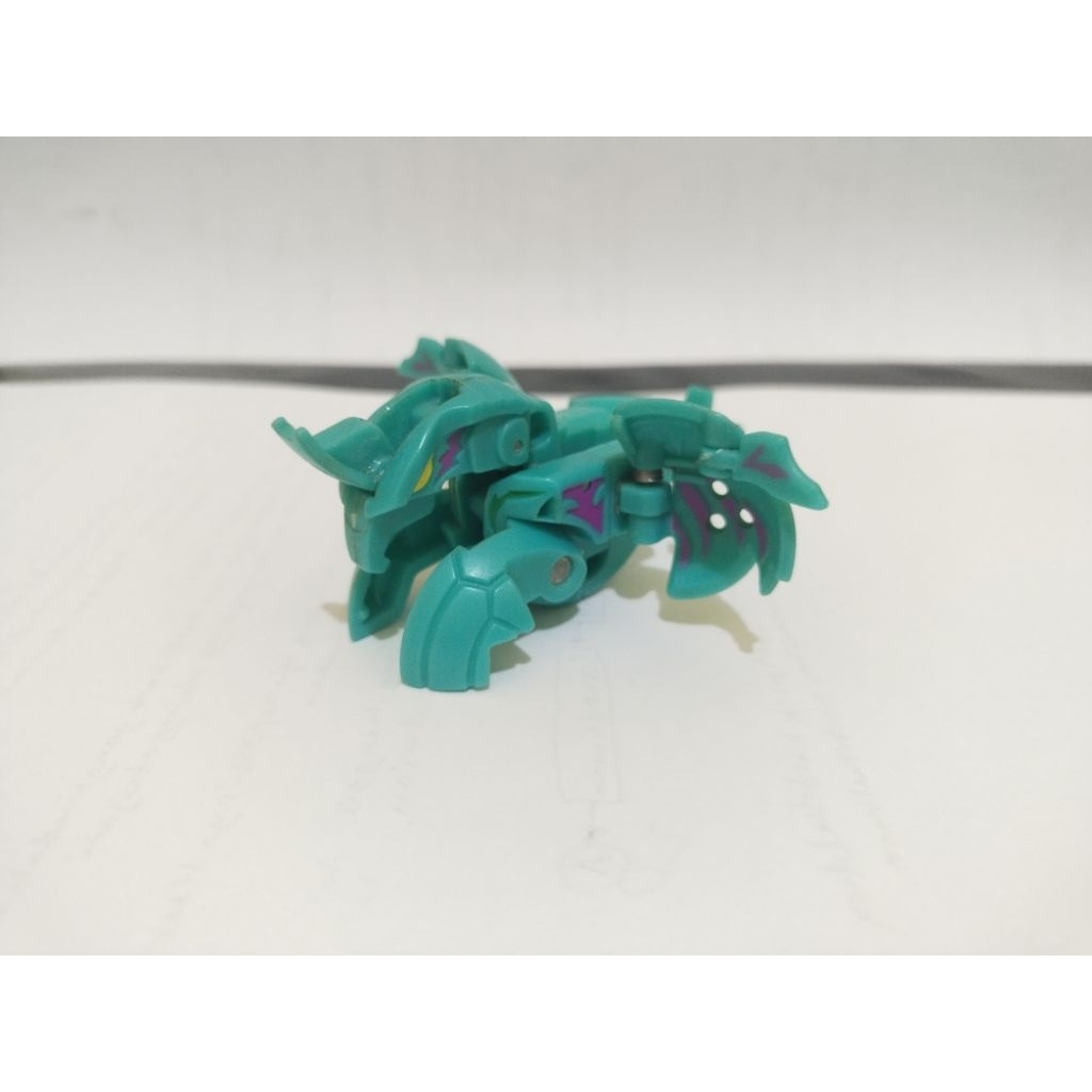 Bakugan storm skyress ventus
