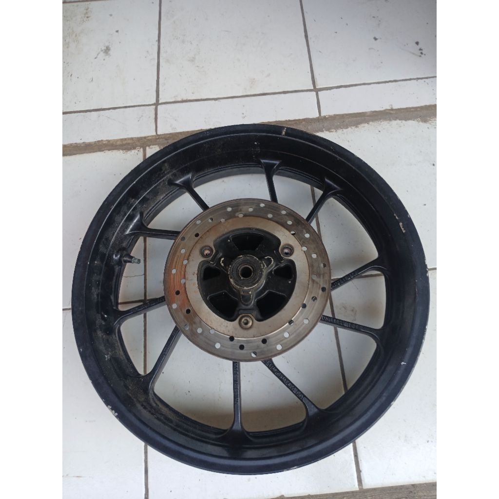 velg r15 v3 original copotan