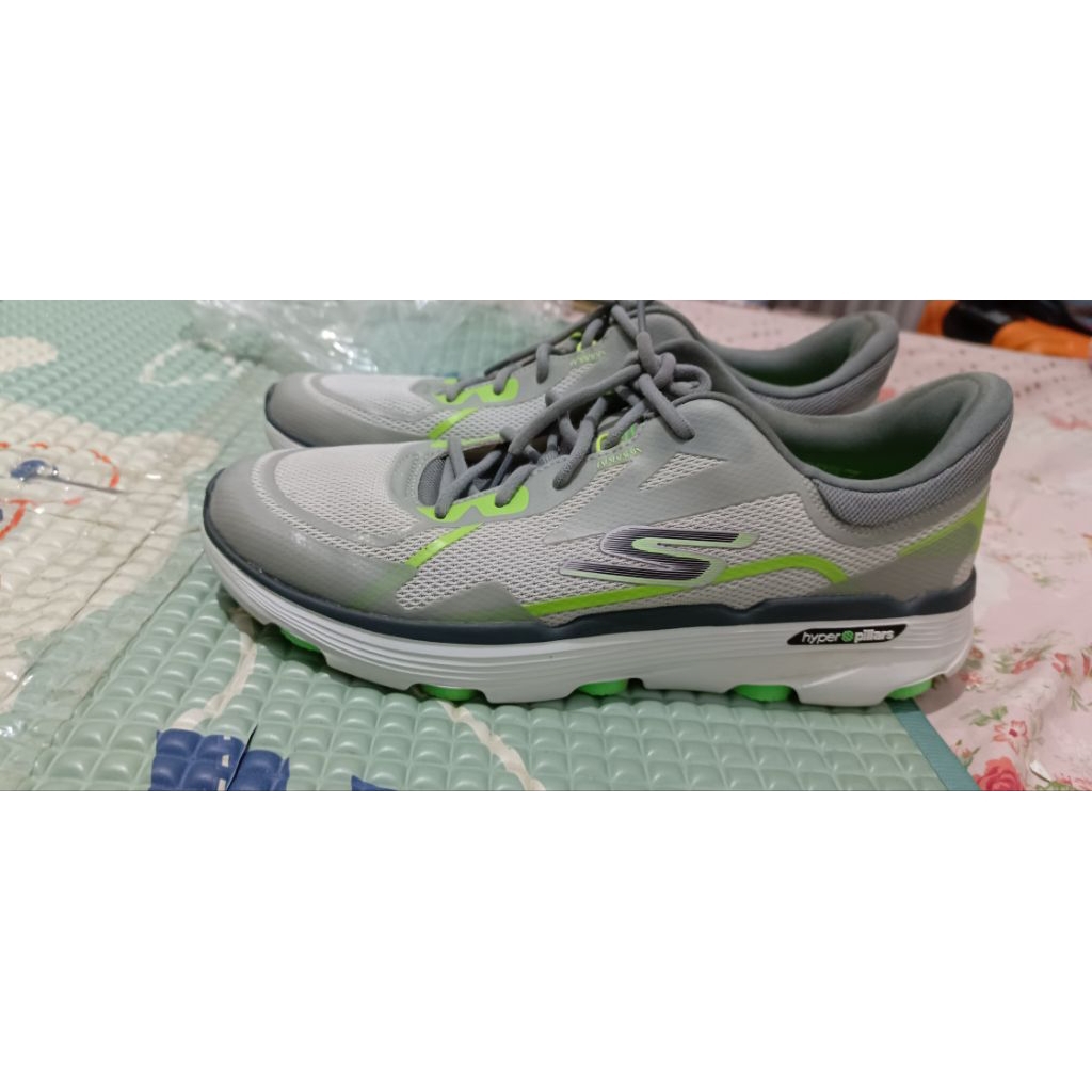 skechers go run 7