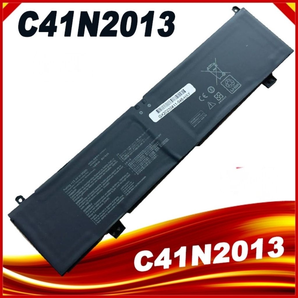 Baterai Battery Laptop Asus 5 5R 6 Plus 7 Plus  FX507 FX517 ROG 15 2022 GA503RGA503RW GA503QS FA607P