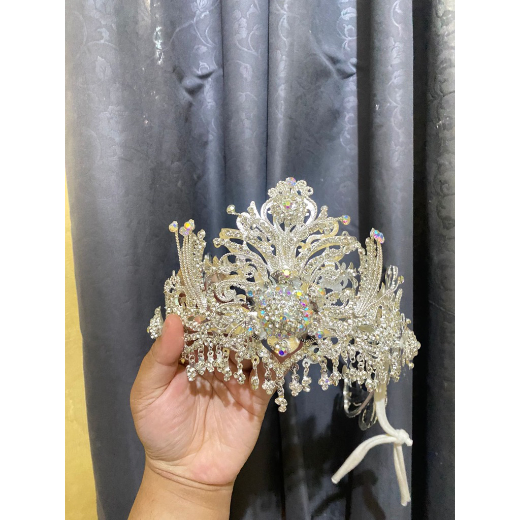 siger sunda chiki preloved