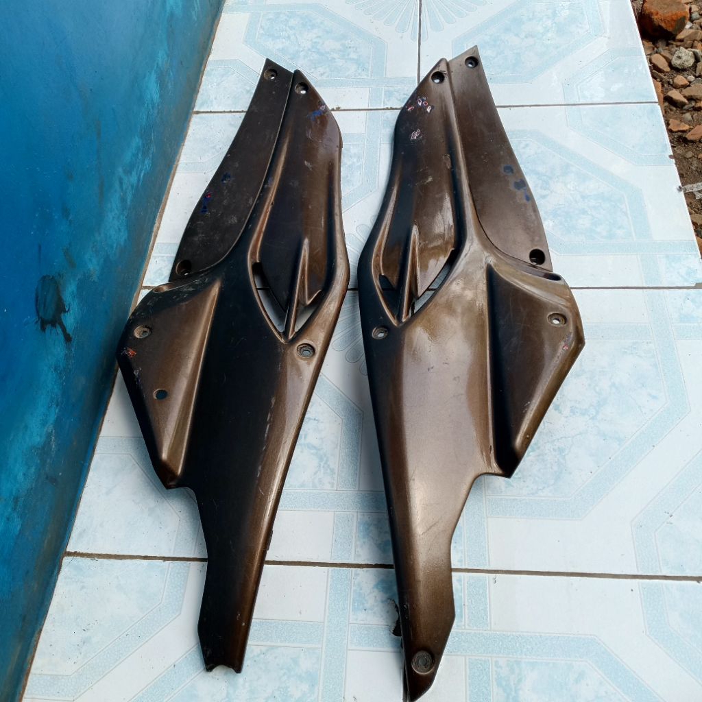 cover tutup aki Suzuki skywave 125