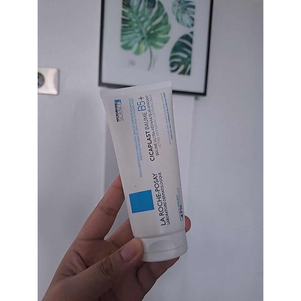 La Roche Posay Cicaplast Baume B5+ 100 ml