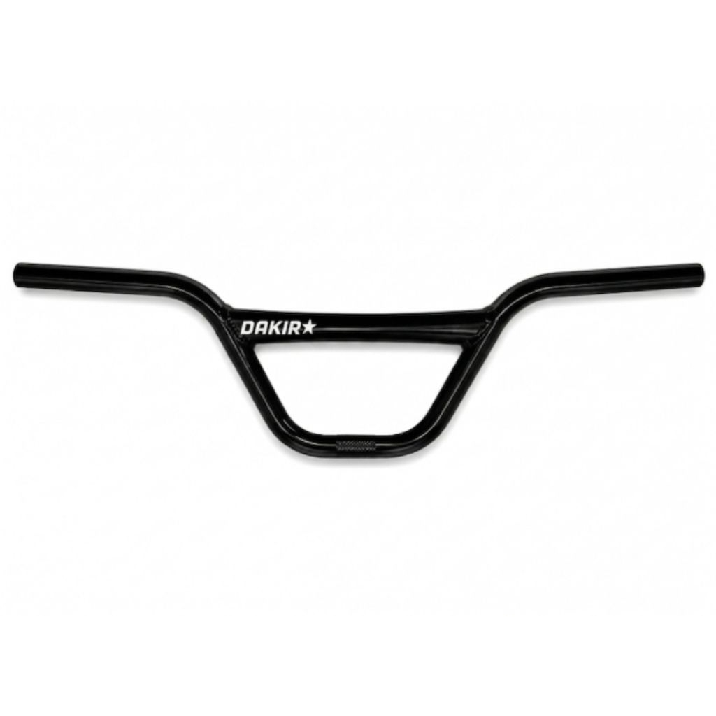STANG STIR BMX LONTONG L3 ORI DAKIR