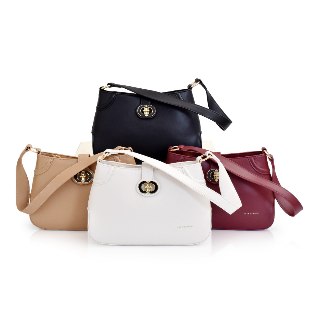 Jose Daroca Tas Wanita ( 2605 ) - Handbag