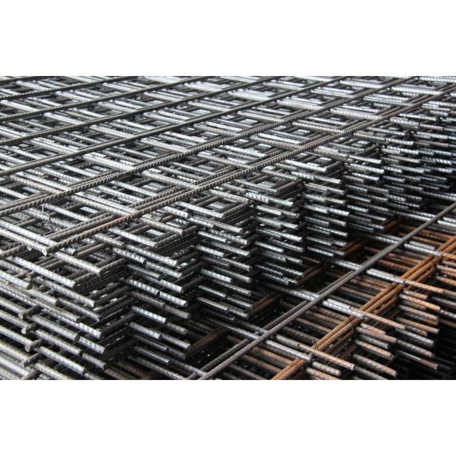 Wiremesh / Wermes M6 Std / Full SNI