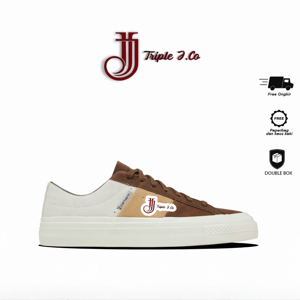 Sneakers Converse Carhartt Wip One Star Pro Academy