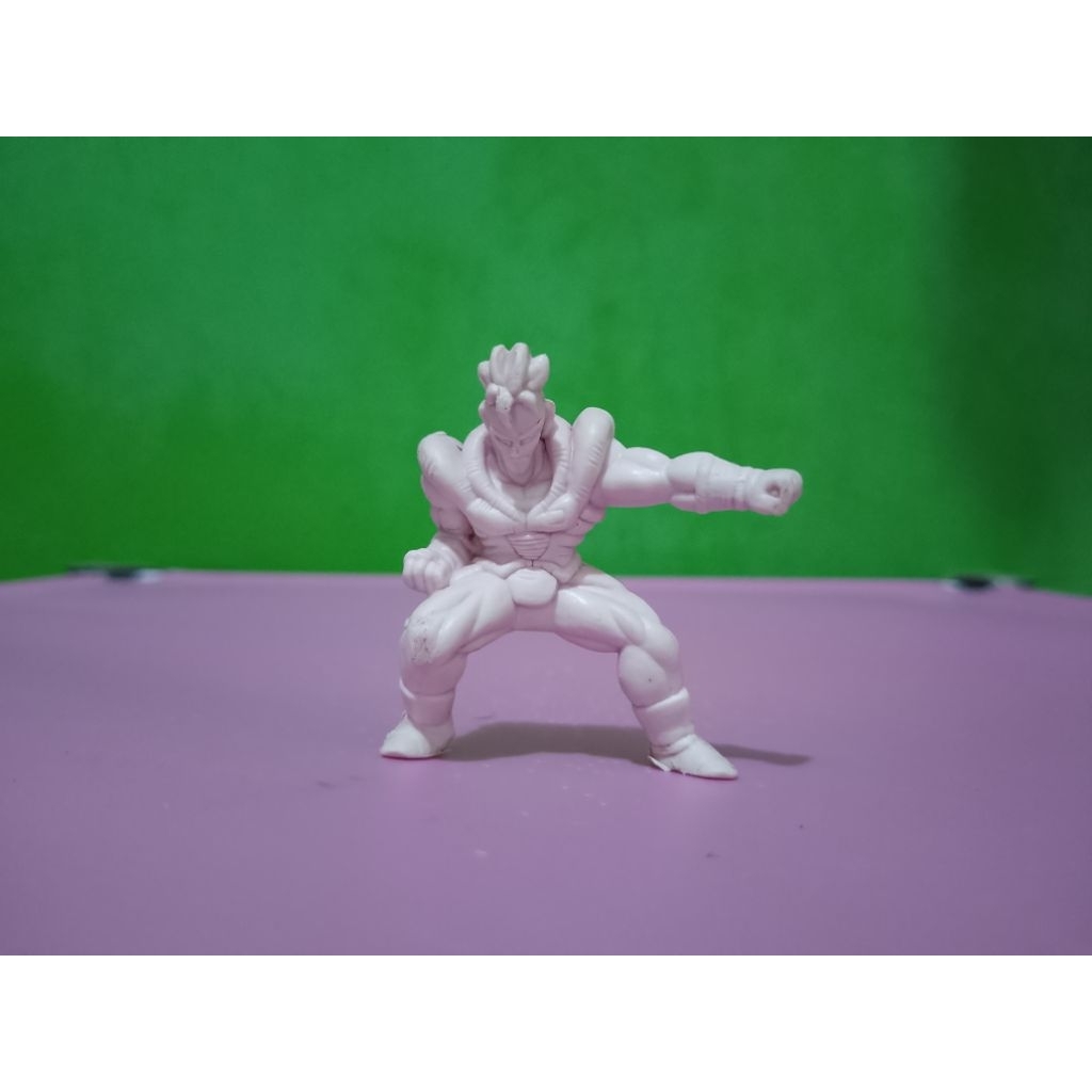 Figure DRAGON BALL - ANDROID 16 - Murah Retro Vintage Rare Koleksi Mainan Anak Anak Nostalgia Jadul