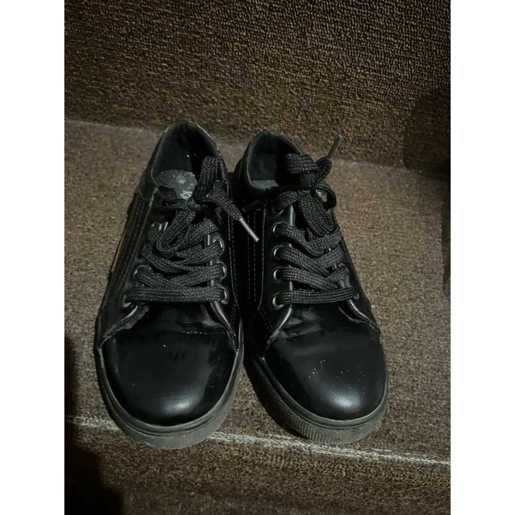 preloved kickers anak