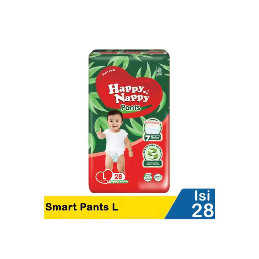 Happy nappy L28