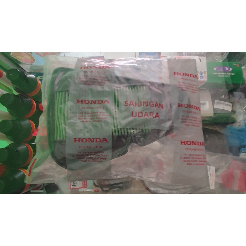 SARINGAN UDARA 17210-K16-900 (HONDA)