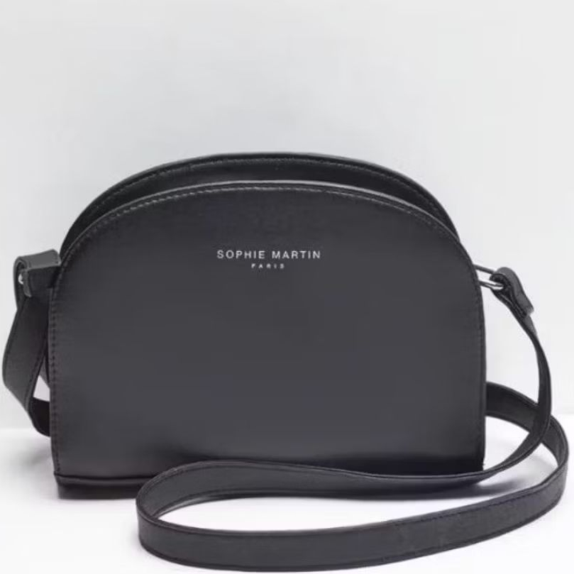 SOPHIE MARTIN PARIS TAS SELEMPANG SHOPIE SOPI SHOPPE SOPIE MARTIN SLING BAG WANITA TAS TAS SELEMPANG