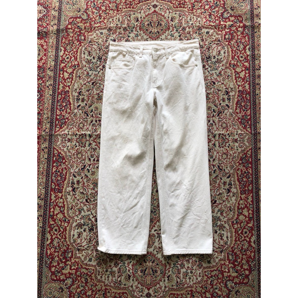 Celana Covernat denim pants  Vintage Covernat Vintage Denim pants Hi301