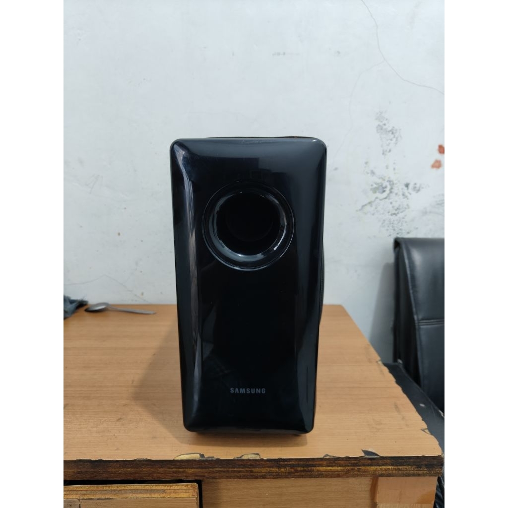 speaker subwoofer pasif Samsung PS WXQ100