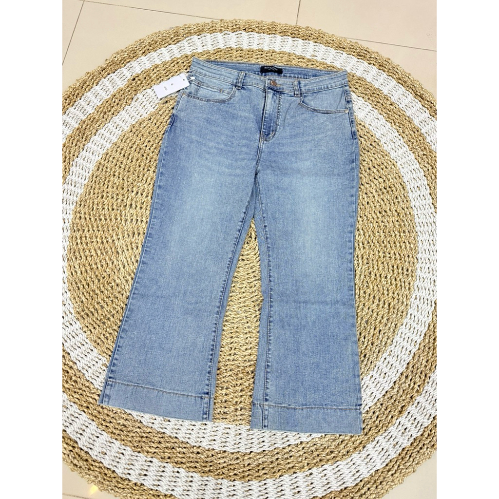 cutbray jeans beanpole 7/9 Panjang 88cm