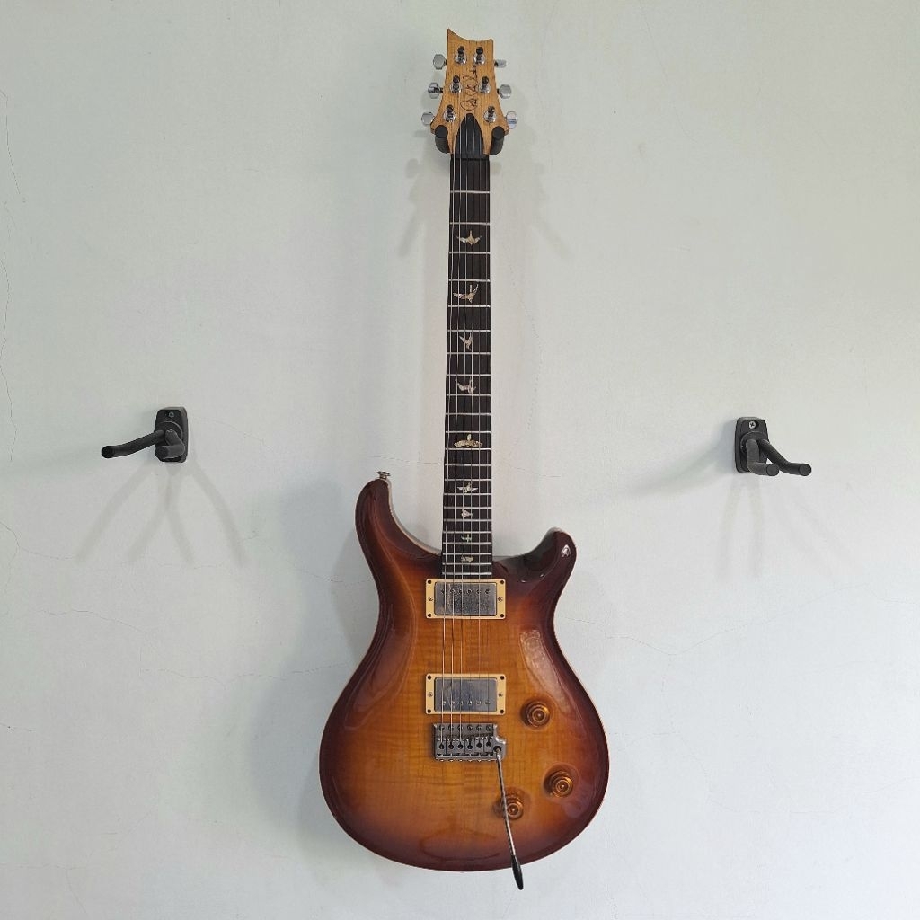 PRS USA CE 22 Sunburst 2007 with Bird Inlay