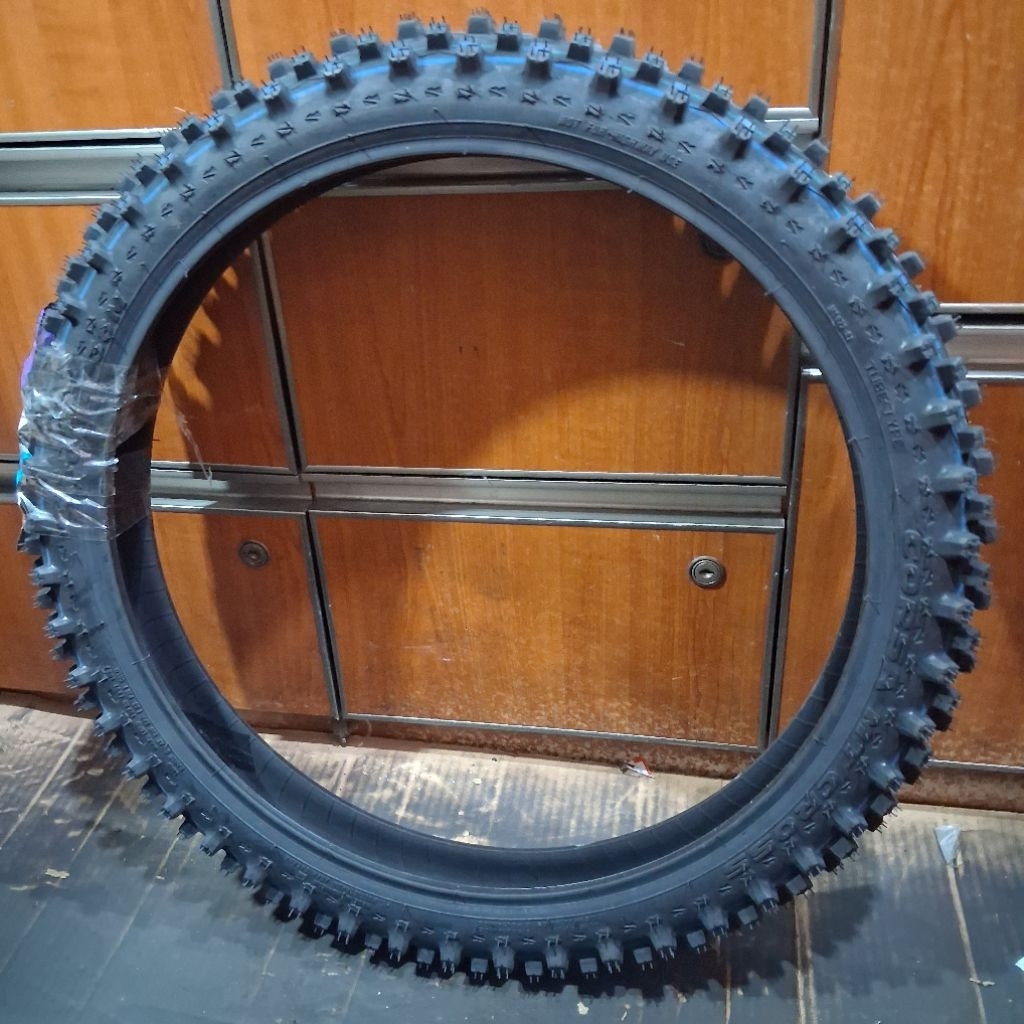 BAN LUAR CORSA MT CROSS 250-17 TUBETYPE