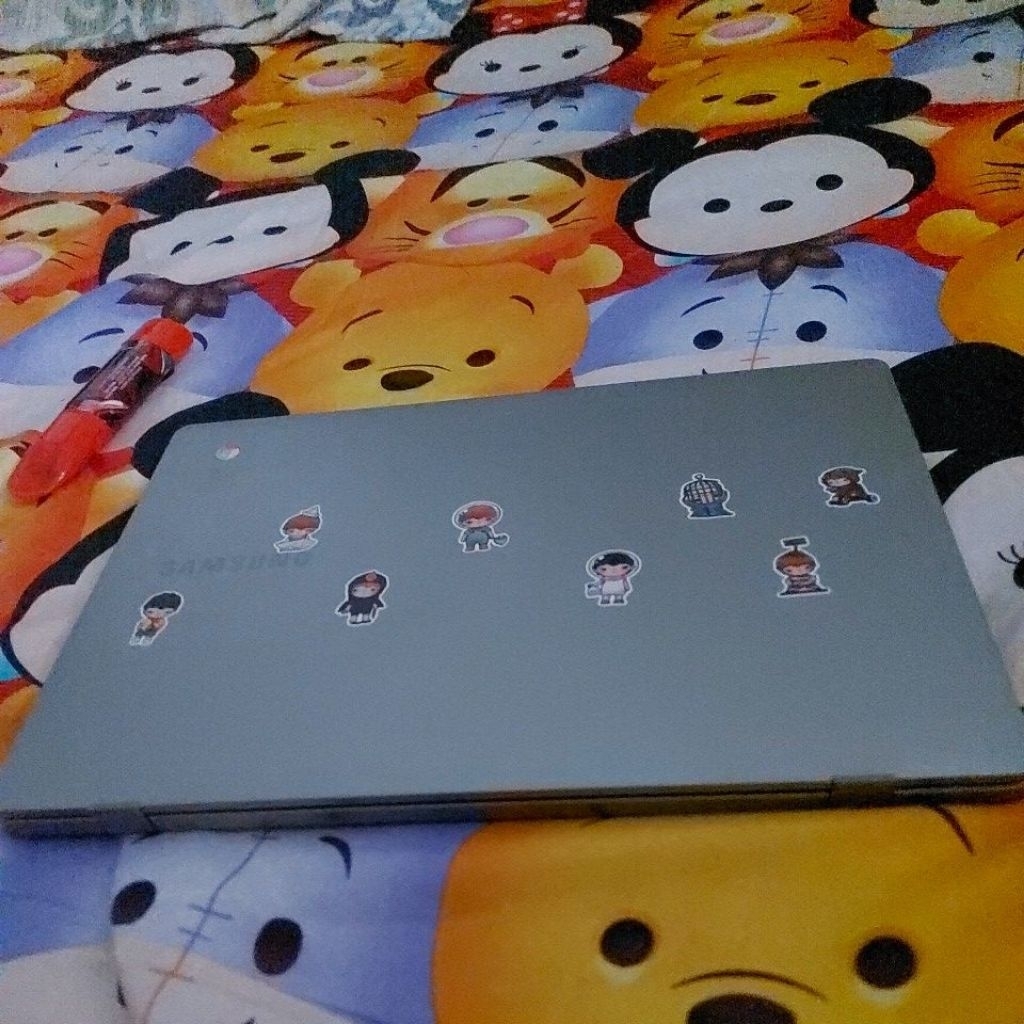 chromebook