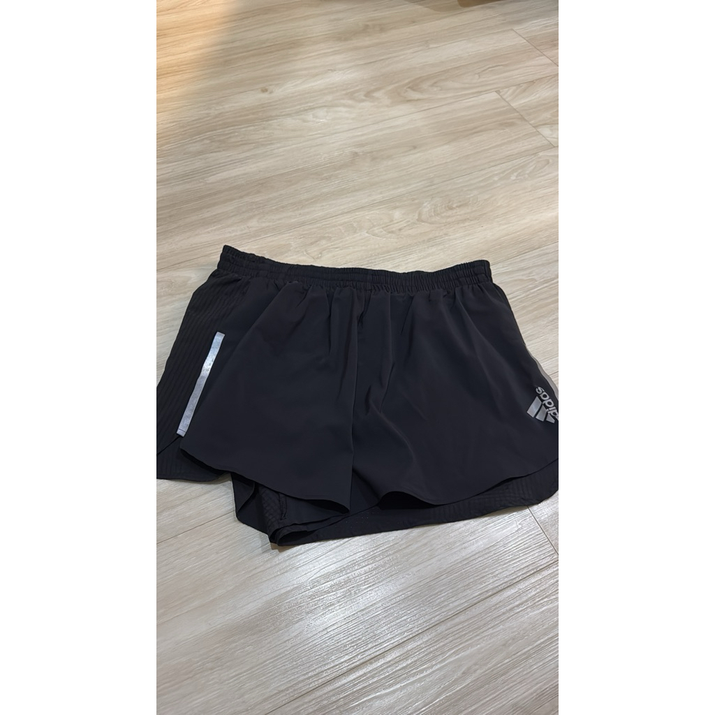 Adidas Running shorts men size L