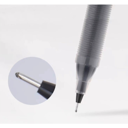 Pulpen Hi-tech-C 0.5mm ( 1pak/12pcs )