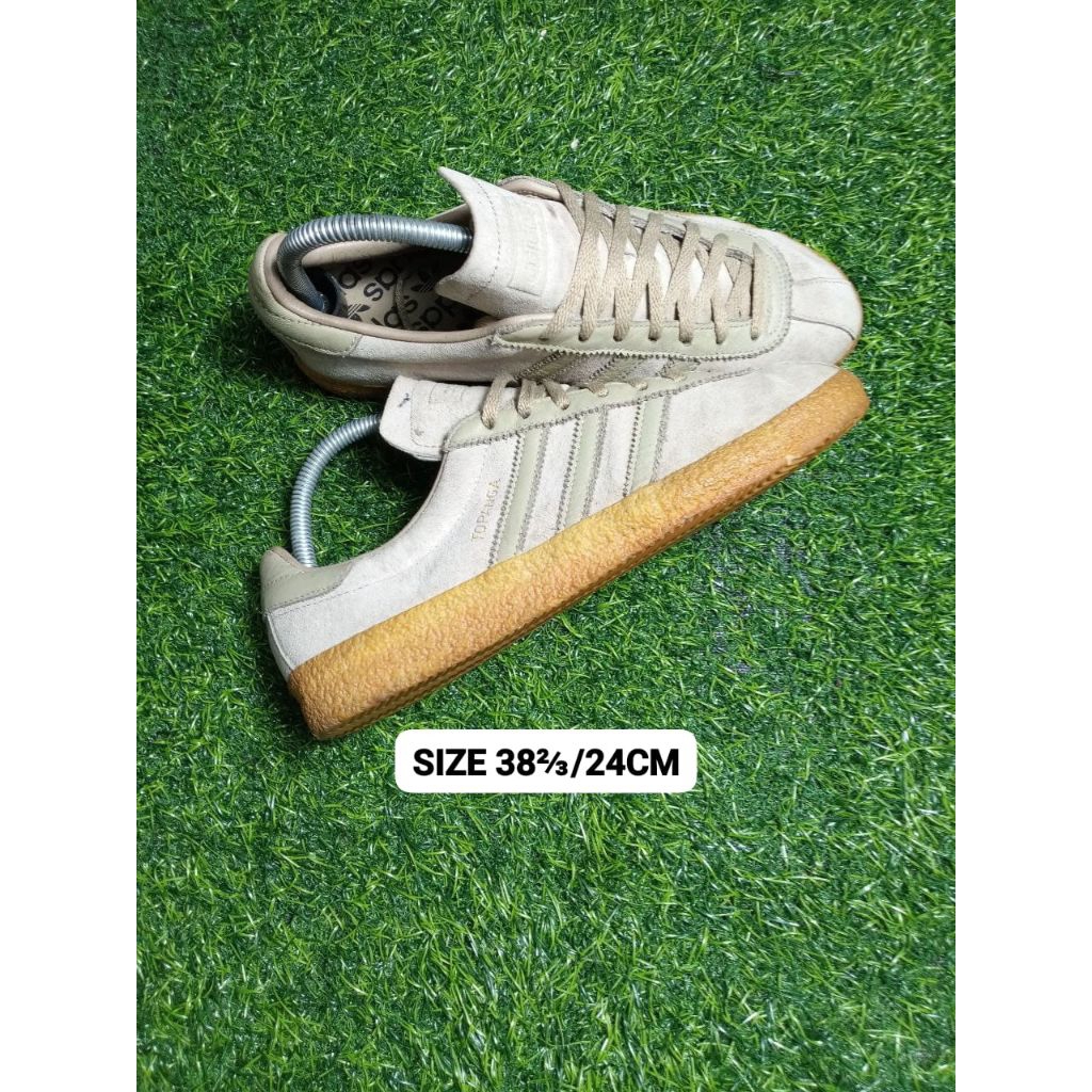 sepatu topanga